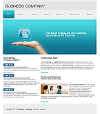 Turnkey website #18456