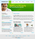 Turnkey website #18615