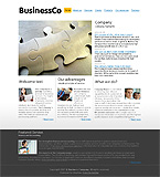 Turnkey website #18674