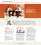 Turnkey website #18677