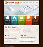 Turnkey website #18743