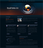 Turnkey website #19088