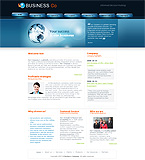 Turnkey website #19207