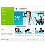 Turnkey website #19618