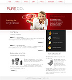 Turnkey website #19899