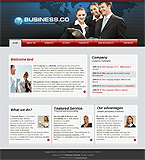 Turnkey website #20039