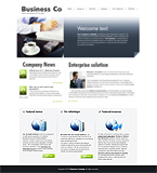 Turnkey website #21093