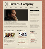 Turnkey website #21257