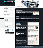 Turnkey website #21356