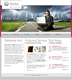 Turnkey website #21712