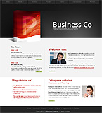 Turnkey website #22172