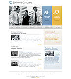 Turnkey website #22366