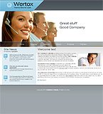 Turnkey website #23145