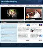 Turnkey website #24610