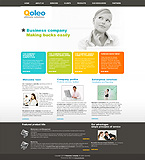 Turnkey website #24853