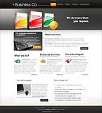 Turnkey website #24913