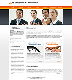 Turnkey website #25173