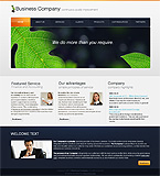 Turnkey website #25207