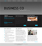 Turnkey website #26117