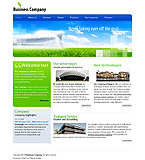 Turnkey website #26801