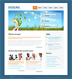 Turnkey website #26994