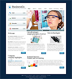 Turnkey website #27095