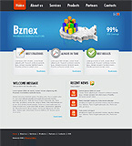 Turnkey website #29678