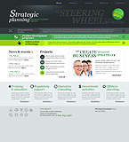 Turnkey website #30004