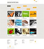 Turnkey website #30769