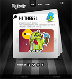 Turnkey website #30771