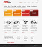 Turnkey website #31050