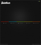 Turnkey website #31511