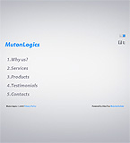 Turnkey website #31668