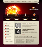 Turnkey website #32330