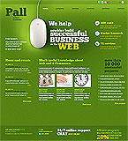 Turnkey website #32334