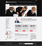 Turnkey website #32335