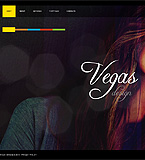 Turnkey website #32543