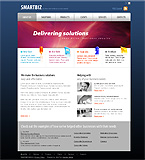 Turnkey website #33240