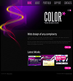 Turnkey website #33243