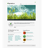 Turnkey website #33245