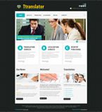 Turnkey website #33248