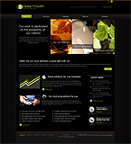 Turnkey website #33251