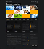 Turnkey website #33253