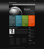 Turnkey website #33255