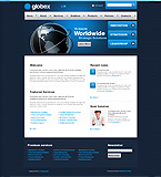 Turnkey website #33257