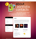 Turnkey website #33262