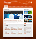 Turnkey website #33271