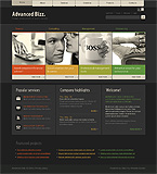 Turnkey website #33722