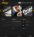 Turnkey website #34391