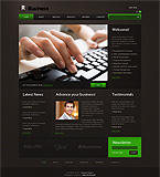 Turnkey website #35116